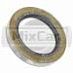 Сальник АКПП Nissan 1F1A15U 31344FJ100