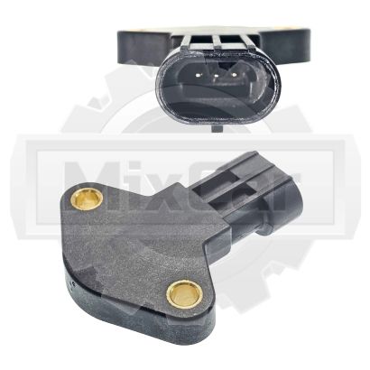 Потенциометр Yale/Hyster (580088325) (TVH)