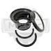 Диск колесный Toyota 8FBN30 44120-36560-71 (T)  441203656071