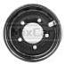 Диск колесный Clark C35D 8089026