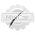Трос стояночного тормоза Daewoo/Doosan B18X5 A158499