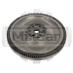 Маховик МКПП Toyota 1DZ 134052366071 (U)