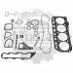 Прокладки к двигателю Yanmar 4TNV88 (металл) 72960192740