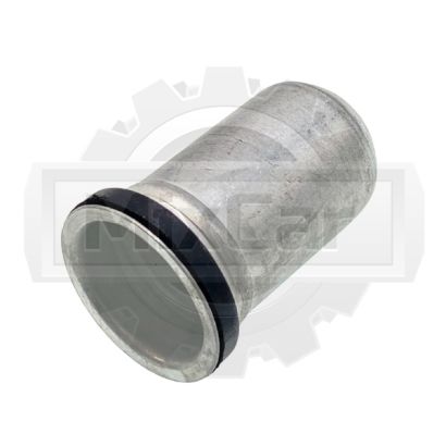 Колодец свечи зажигания Toyota 4Y (с уплотнением) (111917600171)