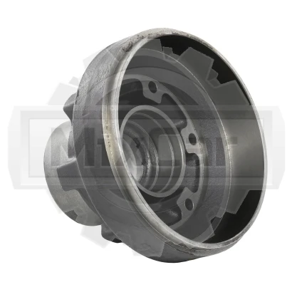 Барабан тормозной со ступицей Mitsubishi FD / FG15NT (LH) (91B3320500)