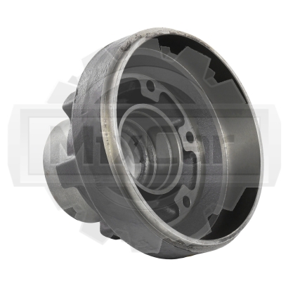 Барабан тормозной со ступицей Mitsubishi FD / FG15NT (LH) (91B3320500)