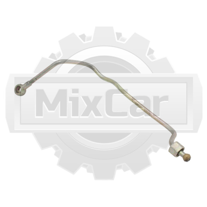 Масляная трубка Isuzu C240 5133112221