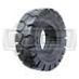 Шина цельнолитая 18X7-8 Advance OB503 STD