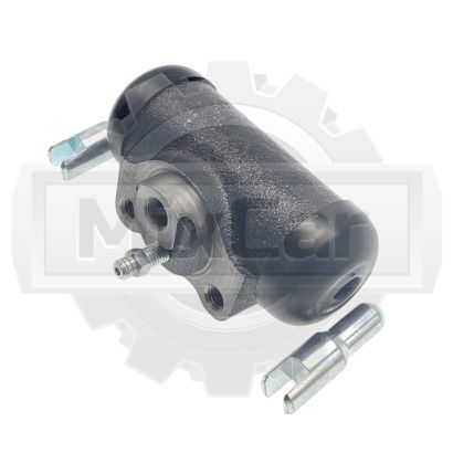 Цилиндр тормозной рабочий РТЦ Toyota 02-7FD20 (TVH) 474102342071