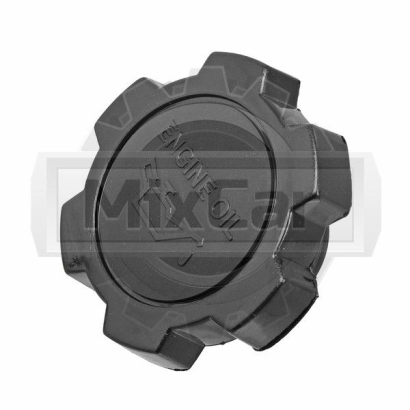 Крышка маслозаливной горловины Toyota 4Y (F) 121807600371