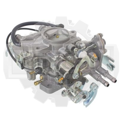 Карбюратор Toyota 4Y (S) 211007817771