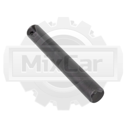 Ось Still CX-20 L=168.5мм (TVH) 4477508