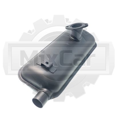 Глушитель Haulotte (5460450000)