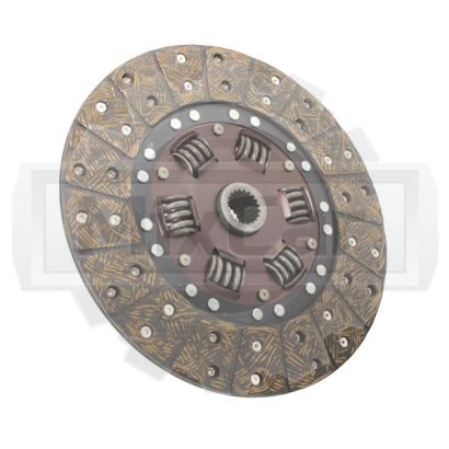 Диск сцепления Nissan 1F1A15U (F) 3010040K00