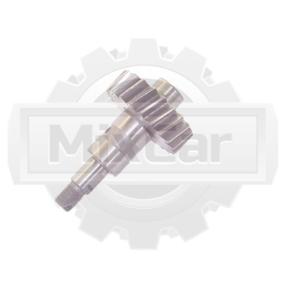 Шестерня привода масляного насоса Daewoo G420 / (A218219)
