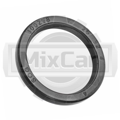 Сальник шкворня Nissan L01 (U) 40024L1400