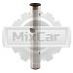Шкворень УМ Toyota 5-6F40-45 / 3-6FD35-A50