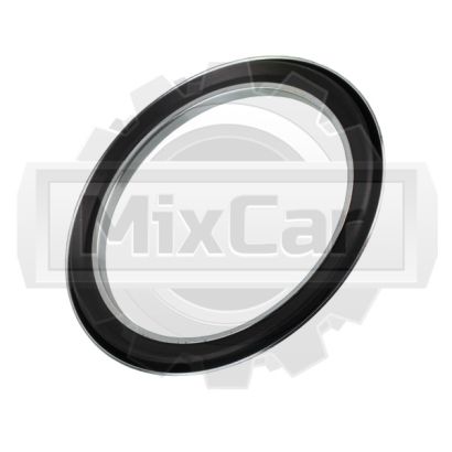 Сальник Kalmar 0904007000 (TVH)