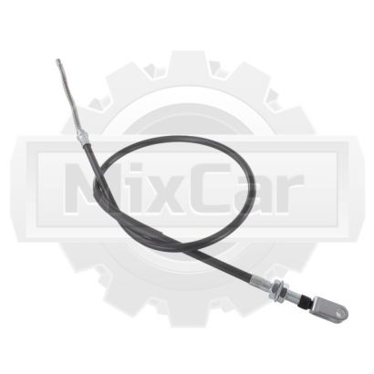 Трос стояночного тормоза Toyota 02-7FD10 (лев.) (U) 475031331071