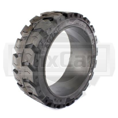 Шина бандажная ВМ Toyota 7FGC25 21х7-15 44150U204071