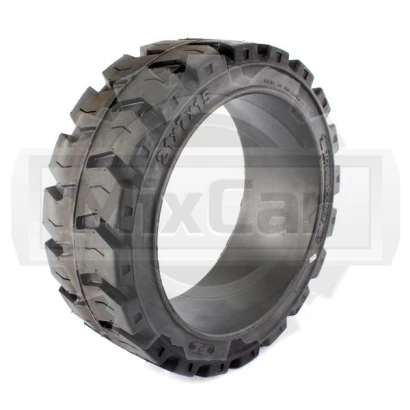 Шина бандажная ВМ Toyota 7FGC25 (21 х 7 х 15) (44150U204071)