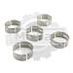 Вкладыши коренные на погрузчик Yale GDP25RF Mazda XA (std) 900542839