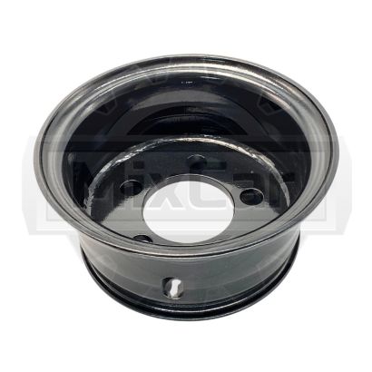 Диск колесный 15*4 1/2-8 (3.00-8) Linde (0009932092) (#T3)