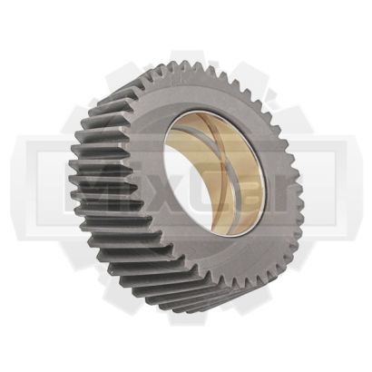 Шестерня Isuzu 4JG1 Z-43 (F) 8971151311