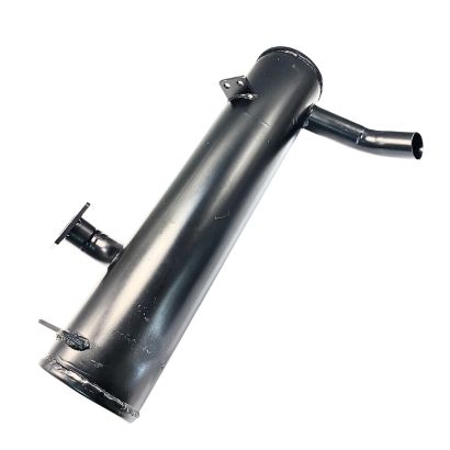 Глушитель Bobcat S650 (7142021)