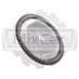 Маховик АКПП Toyota 4Y (U) 321012280071