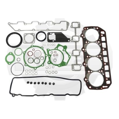 Комплект прокладок Komatsu 4D98/4TNE98 (асбест) (YM729903-92601)