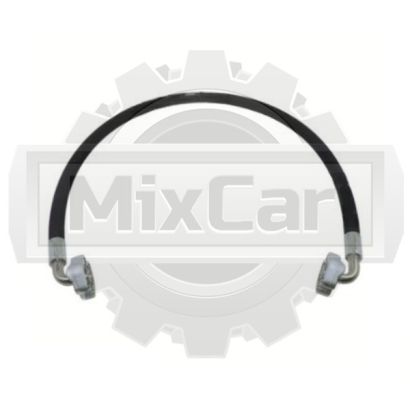 Шланг гидравлический Merlo 057265