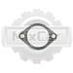 Прокладка колена впускного коллектора Isuzu 4JG2 8970358830