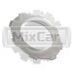 Диск АКПП стальной Hangcha 15-25N / Maximal 10-40 (123S382111)
