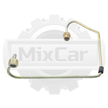 Трубка топливная Weichai (61560080227)