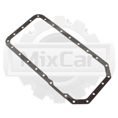 Прокладка поддона Xinchai 490BPG (F) 490B7002