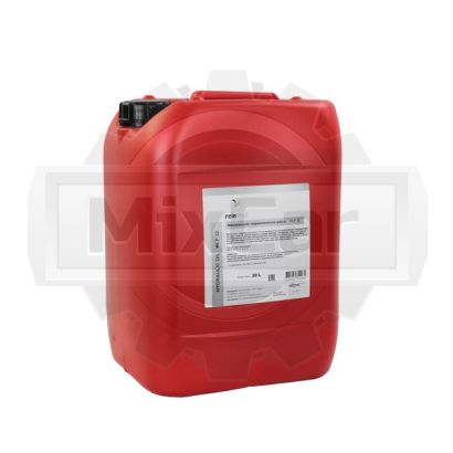 Масло гидравлическое ReinWell HLP 32 (20л)
