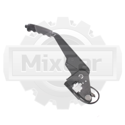 Рычаг стояночного тормоза Jungheinrich 51152117 (TVH)