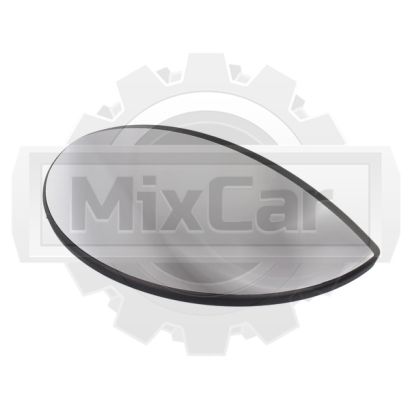 Зеркало панорамное Still (0009941035) (TVH)