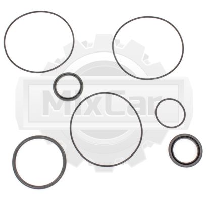 Ремкомплект гидростата Toyota (044552001271) (F)