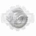 Гайка пальца рулевого Toyota 42-7FG30 (F)