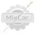 Щуп масляный Mitsubishi S4Q2 (32C4206100)