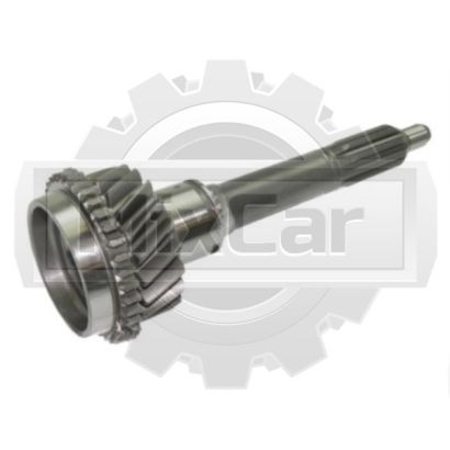 Вал первичный КПП 333117600571