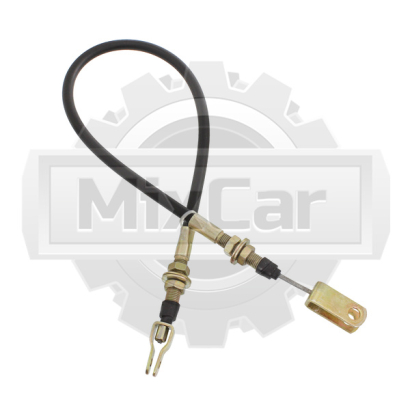 Трос ГДП Toyota 62-8FD20 (U) 471102661071