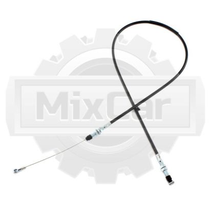 Трос газа Mitsubishi FG15 L-127 (U) 91A5125400