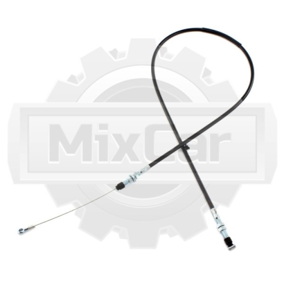 Трос газа Mitsubishi FG15N-30N / Nissan L01 L-127