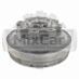 Барабан тормозной со ступицей в сборе Toyota 62-8FD25 (42411-26600-71)
