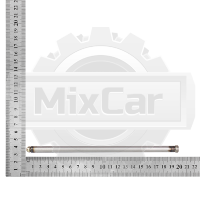 Штанга толкателя Toyota 1DZ/1DZII 137817820071 (F)