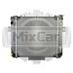 Радиатор Toyota 6FDF15 (1DZ) (16410-13650-71)