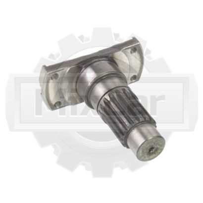 Фланец АКПП TCM FHD15 12N5382201